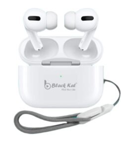 Black Kat AirFly 624 TWS Earbuds Bluetooth 5.1