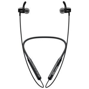 B.Rebel Dual Pairing V5.1 Bluetooth Neckband in-Ear Headphones