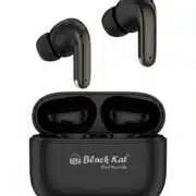 wireless earbuds
