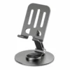Adjustable Metal Mobile Phone Stand Holder for Desk & Table