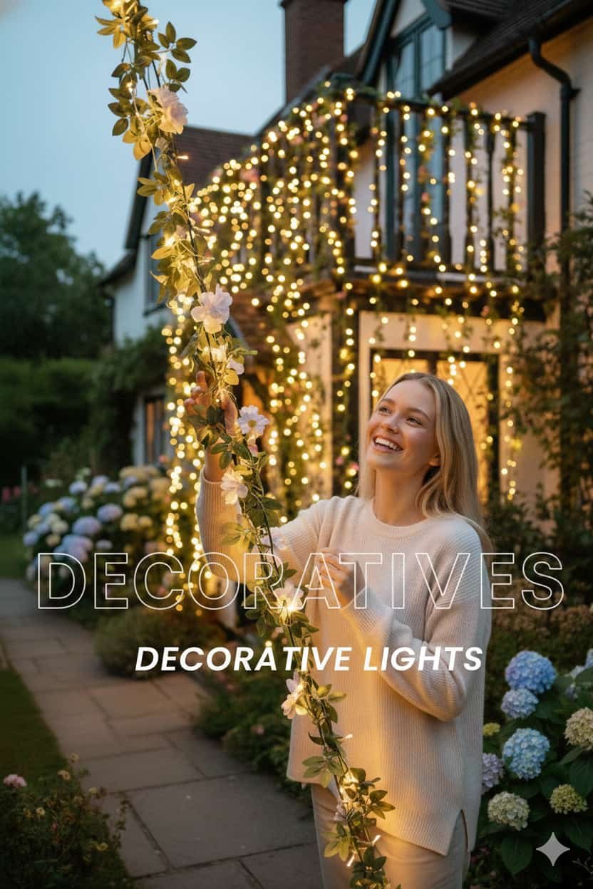 Decoratives lights