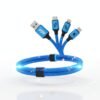 Triple 9 3 in 1 fast charging cable