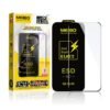 MEIBO ESD anti static tempered glass with packaging for iPhone 14 Pro