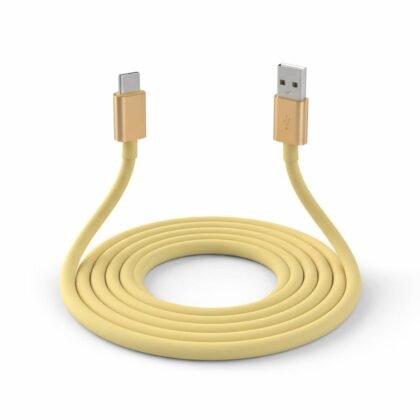 Tp-9 SuperVOOC Fast Charging Data Cable