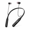 Jai bluetooth neckband earphones