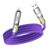TP-9 2 in 2 fast charging cable 240W