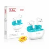 jai air x4 earbuds product box image