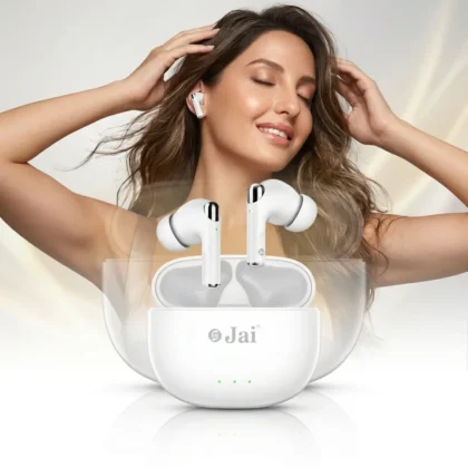 Budget TWS earbuds Jai Air X1 India