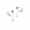 Jai Air X1 TWS earbuds white color premium design