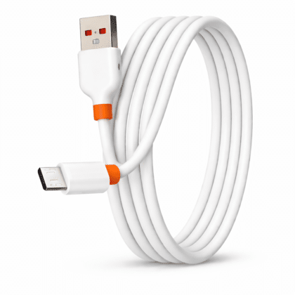 120w powermax charging micro v8 cable