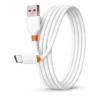 TP-9 metal series USB to Type-C cable 120W fast charging data cable