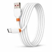 TP-9 metal series USB to Type-C cable 120W fast charging data cable
