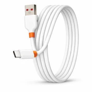 TP-9 metal series USB to Type-C cable 120W fast charging data cable