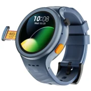 AGEasy Protec smartwatch with 4G LTE calling and SIM card support