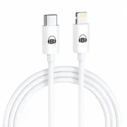 Black Kat 120W Fast Charging Cable