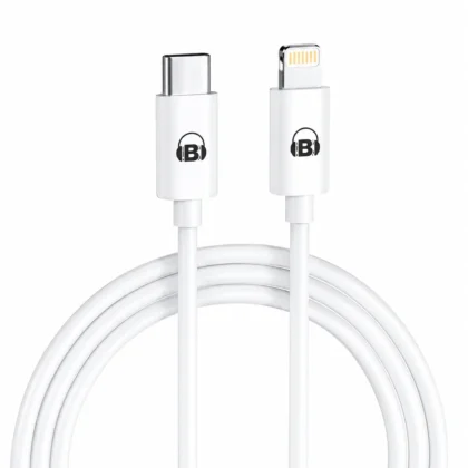 Black Kat 120W Fast Charging Cable