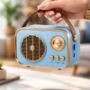 Mini Wireless Bluetooth Speaker for Home and Travel