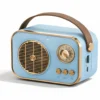 CYOMI 658 Star Wireless Bluetooth Speaker with FM Radio