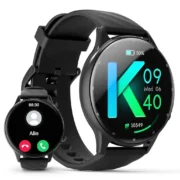 Croma Stride IC Smart Watch waterproof IP68 design