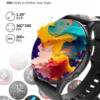 Smartwatch battery life 7 days standby 15 days