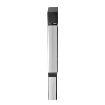 HP USB pendrive silver design