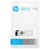 HP metal flash drive 32GB