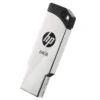 HP 32GB USB 2.0 metal pen drive