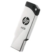 HP 32GB USB 2.0 metal pen drive