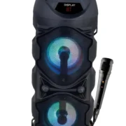 iSonix Gadar X-BS050FM Wireless Bluetooth Party Speaker
