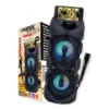 iSonix Gadar Bluetooth Speaker with Mobile Holder