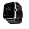Noise ColorFit Pro 4 smartwatch black with HD display