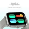 Noise ColorFit Pro 4 multiple color strap variants