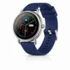 NoiseFit Buzz fitness smartwatch with heart rate and SpO2 tracking