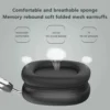 P9 Deep Bass Bluetooth Headphones