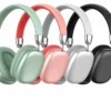 P9 Foldable Stereo Bluetooth Headset