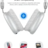 P9 Gaming and Music Bluetooth Headphones