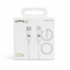 Type-C to iPhone Charging Cable