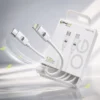 120W Lightning Fast Charger Cable
