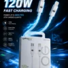 Fast Charging Cable for iPhone