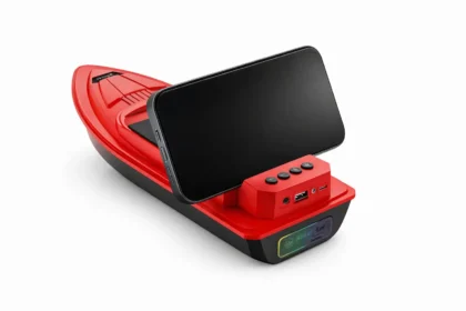 Cruise Series Wireless Mobile Stand Speaker