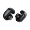 Bose earbuds in use lifestyle outdoor listening