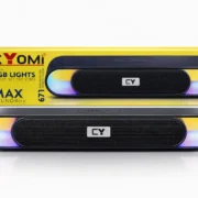 cyomi 671 bar speaker