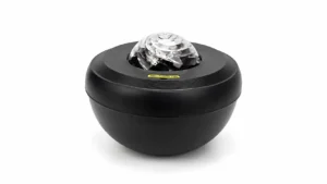 Galaxy Starry Projector Light with Bluetooth Speaker