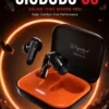 Signature Deep Bass Earbuds