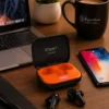 Sigbuds-33 Charging Case Earbuds
