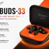 Premium Bluetooth Earbuds