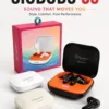 Signature TWS Earbuds Product Image