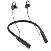 Triple 9 Beast-111 Wireless Neckband Earphones