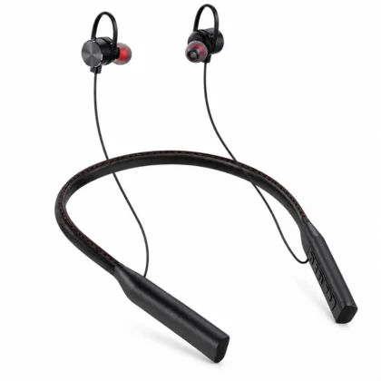 Triple 9 Beast-111 Wireless Neckband Earphones