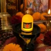 LED Shivling for पूजा and spiritual decoration